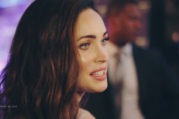 Megan Fox фото №786472