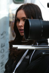 Megan Fox фото №892587