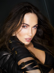 Megan Fox фото №1155765