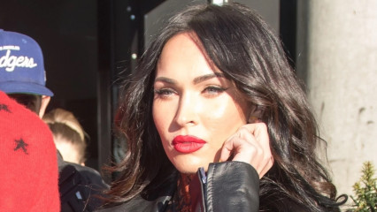 Megan Fox фото №1307437