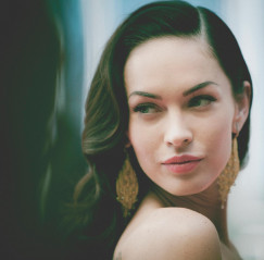 Megan Fox фото №1168147