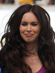 Megan Fox фото №740345