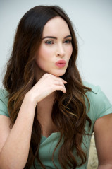 Megan Fox фото №776306