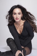 Megan Fox фото №797636