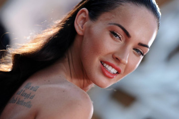 Megan Fox фото №793891