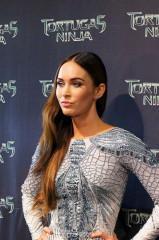 Megan Fox фото №782418