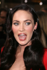 Megan Fox фото №845285