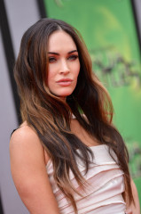 Megan Fox фото №772741