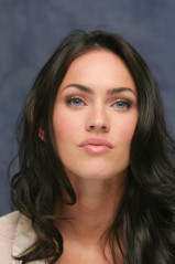 Megan Fox фото №785404