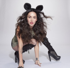 Megan Fox фото №797627