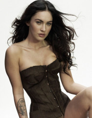 Megan Fox фото №717381