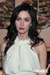 Megan Fox фото №903320