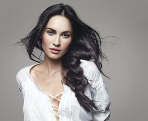 Megan Fox фото №1207259