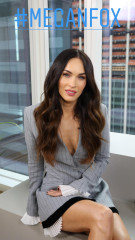 Megan Fox фото №1161981