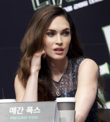 Megan Fox фото №760154