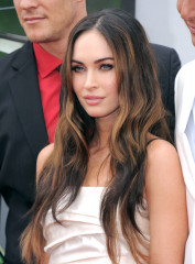 Megan Fox фото №778730