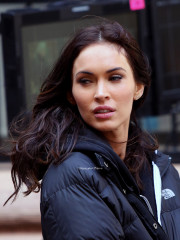 Megan Fox фото №808109