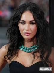 Megan Fox фото №1288829