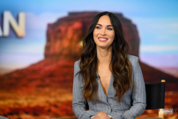 Megan Fox фото №1148264