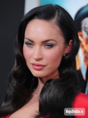 Megan Fox фото №1163424