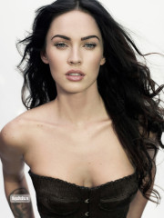 Megan Fox фото №1175957