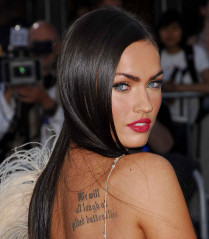 Megan Fox фото №849454