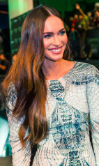 Megan Fox фото №775616