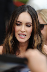 Megan Fox фото №772932