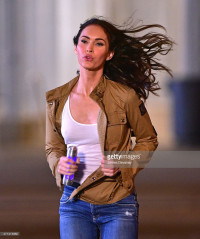 Megan Fox фото №804077