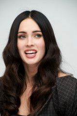 Megan Fox фото №784430