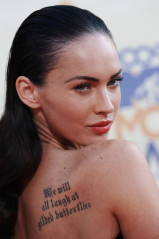 Megan Fox фото №806497