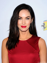 Megan Fox фото №1178043