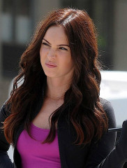 Megan Fox фото №833568