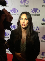 Megan Fox фото №878806