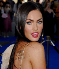 Megan Fox фото №471376