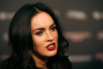 Megan Fox фото №474416