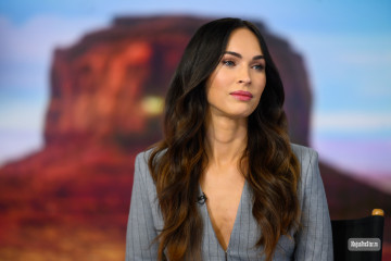 Megan Fox фото №1224035