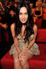 Megan Fox фото №473531