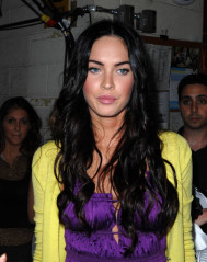 Megan Fox фото №799512