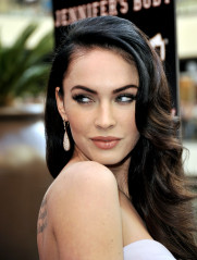 Megan Fox фото №776252