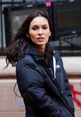 Megan Fox фото №808108