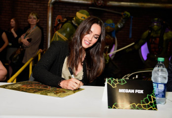 Megan Fox фото №876813