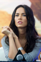 Megan Fox фото №1169643