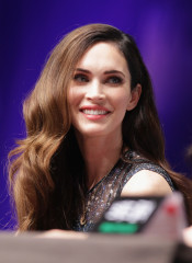 Megan Fox фото №776312