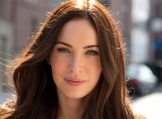 Megan Fox фото №867302