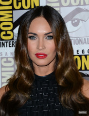 Megan Fox фото №1219722