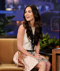 Megan Fox фото №472955