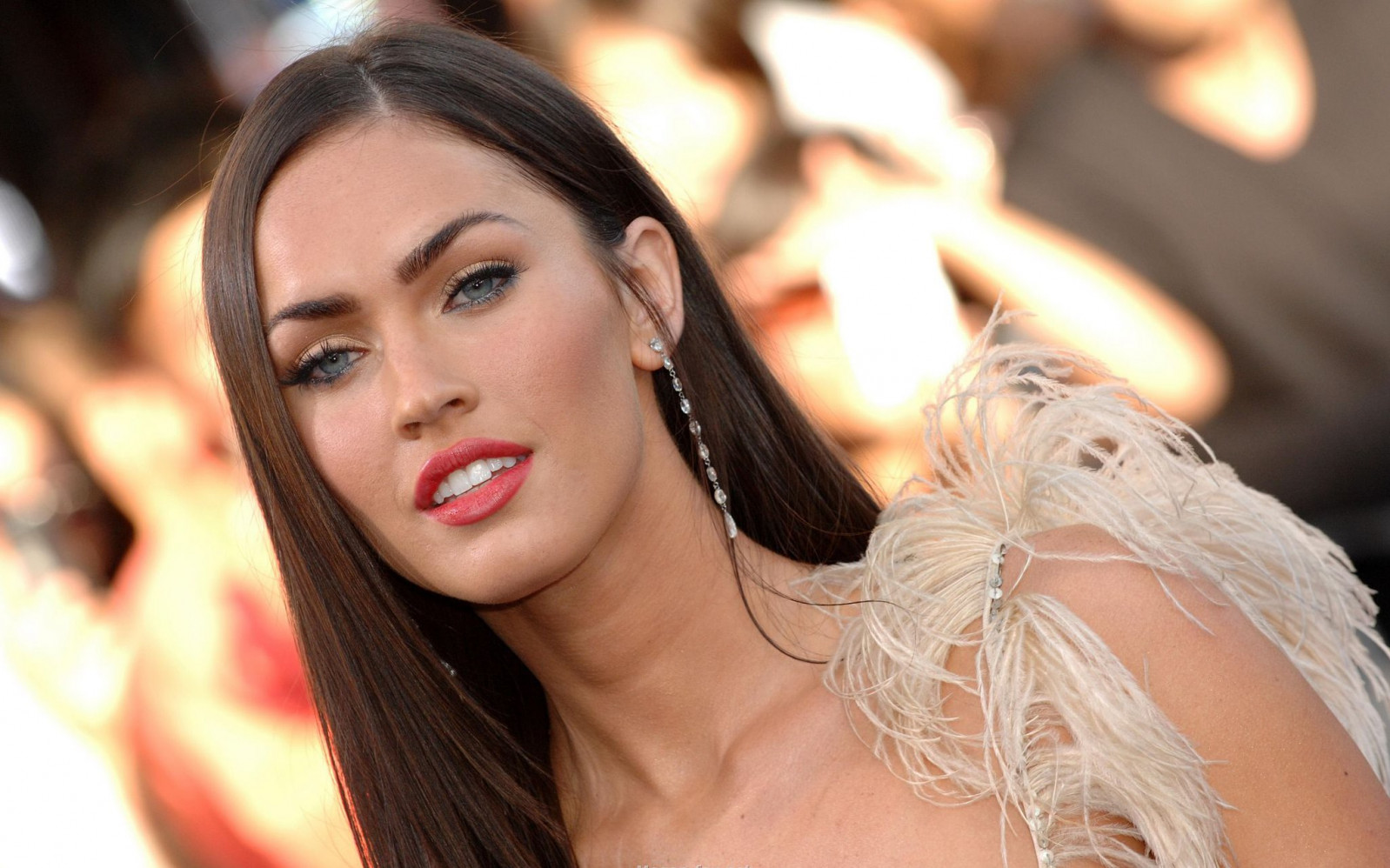 Меган Фокс (Megan Fox)