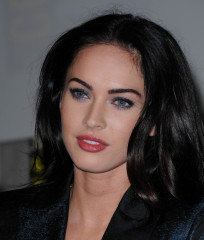 Megan Fox фото №491654