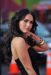 Megan Fox фото №482268